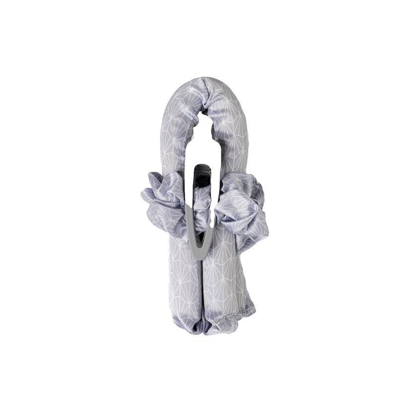 Lemon Lavender Other OSFA / Dark Grey Lemon Lavender Silky Soft Hair Curler