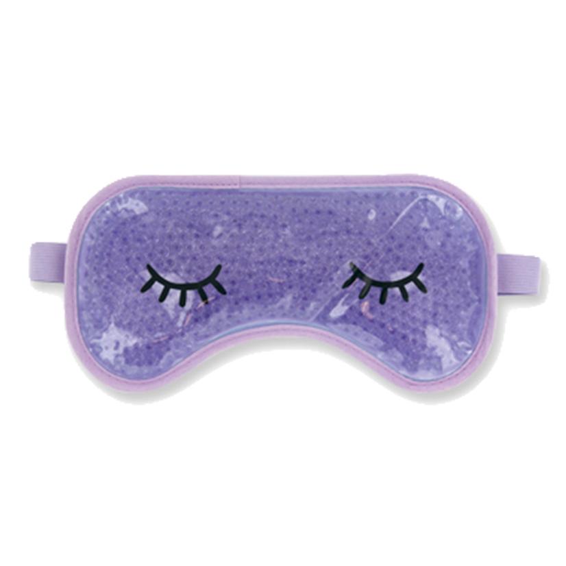Lemon Lavender Other OSFA / Lavender Lemon Lavender Gel Relax Eye Mask