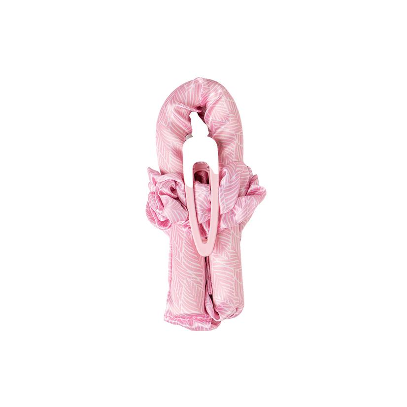 Lemon Lavender Other OSFA / Pink Lemon Lavender Silky Soft Hair Curler