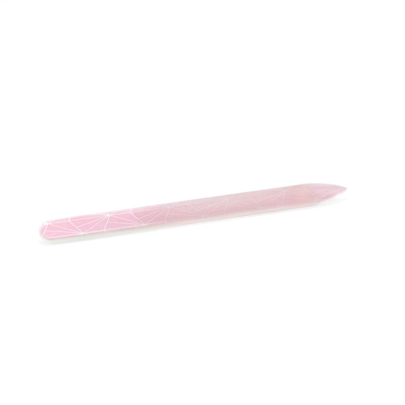 Lemon Lavender Other Pink / OSFA Lemon Lavender Glass Nail Files
