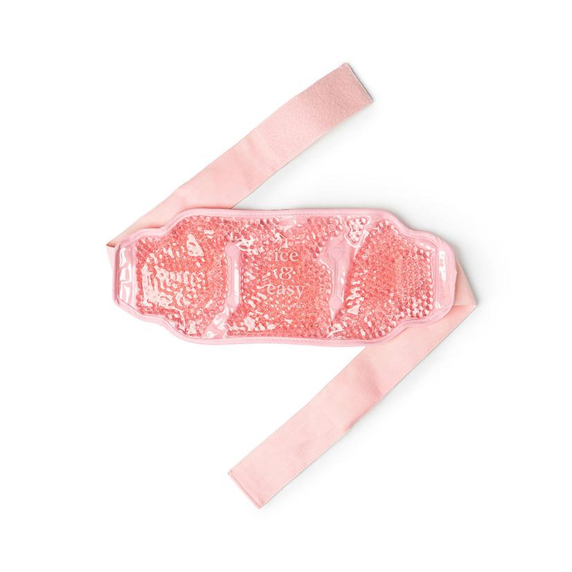 Lemon Lavender Other Pink / OSFA Lemon Lavender Ice And Easy Hot & Cold Body Wrap
