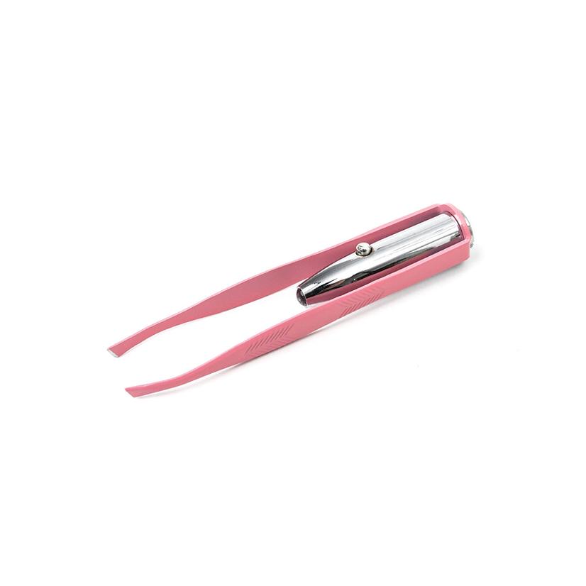 Lemon Lavender Other Pink / OSFA Lemon Lavender Light Up Tweezer