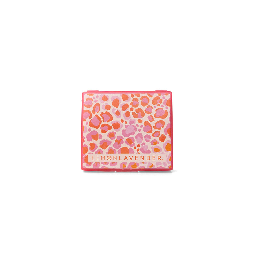 Lemon Lavender Other Pink / Osfa Lemon Lavender Matte About You Oli Blotting Kit