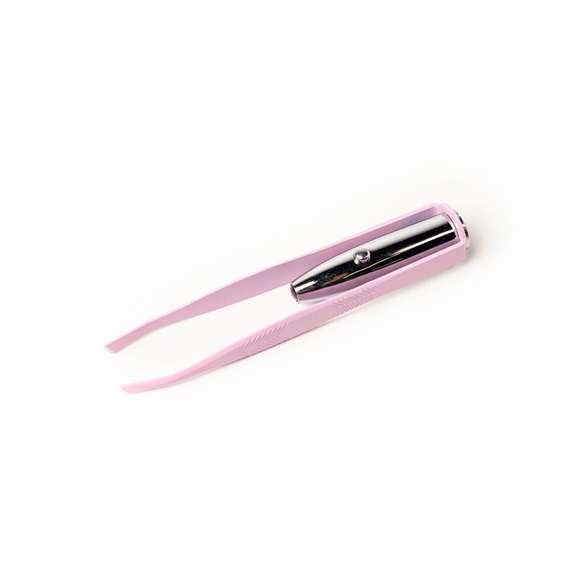 Lemon Lavender Other Purple / OSFA Lemon Lavender Light Up Tweezer