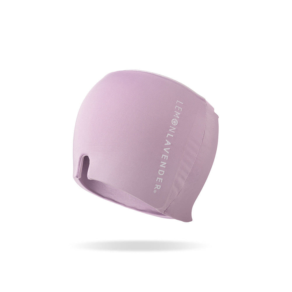 Lemon Lavender Other Purple / Osfa Lemon Lavender Migraine Cap