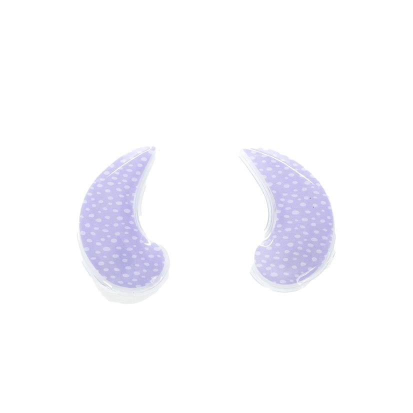 Lemon Lavender Other Purple / OSFA Lemon Lavender Under Eye Gel Pads