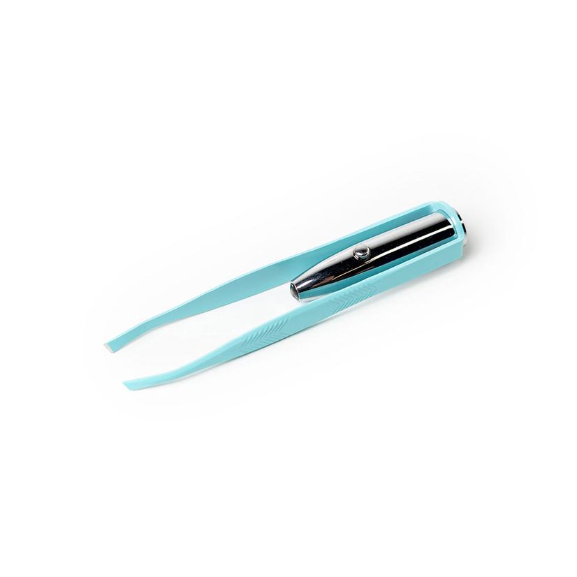 Lemon Lavender Other Turquoise / OSFA Lemon Lavender Light Up Tweezer