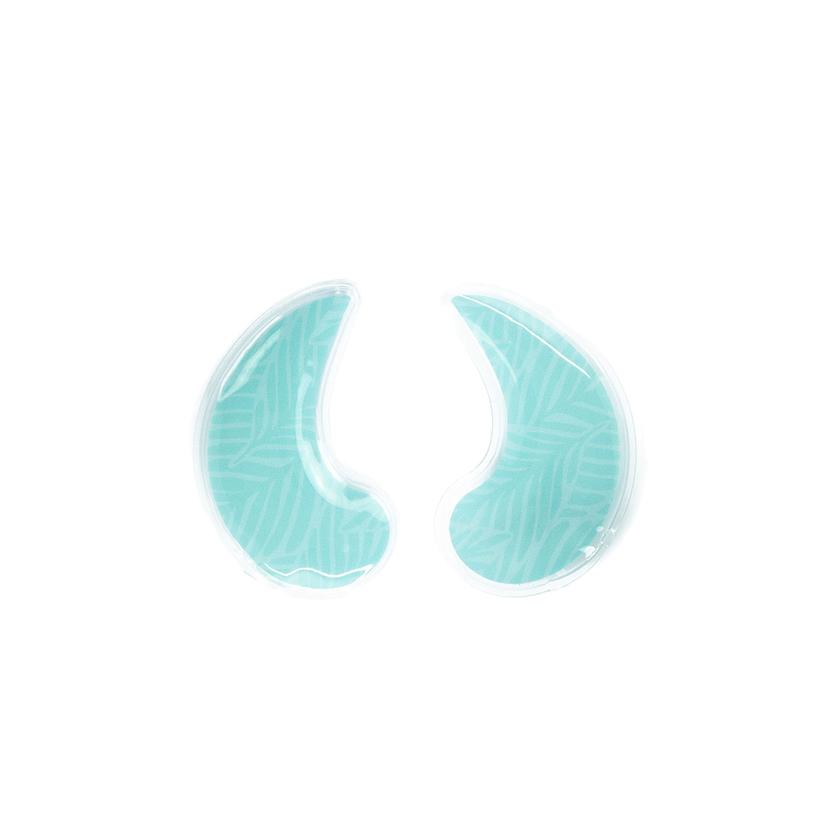 Lemon Lavender Other Turquoise / OSFA Lemon Lavender Under Eye Gel Pads