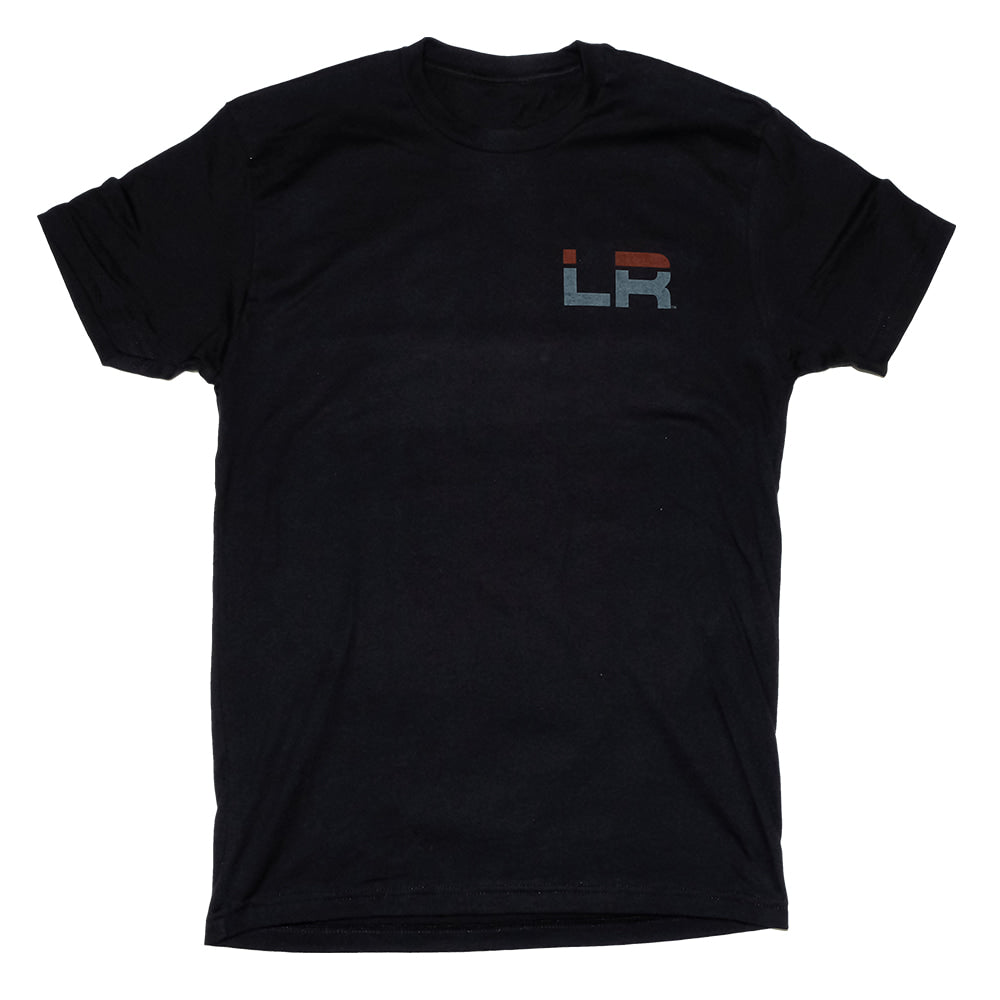 Let's Rope Apparel CATCHING NECKS AND CASHING CHECKS