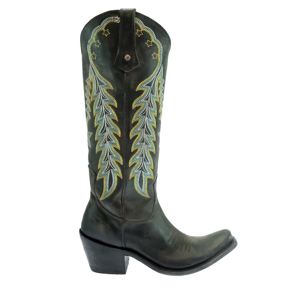 Liberty Black Footwear Liberty Black Mossil Negro Women's Boots