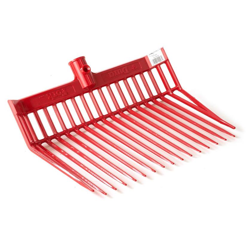 Little Giant Miller MFG. Plastic DuraFork Replacement Fork Head