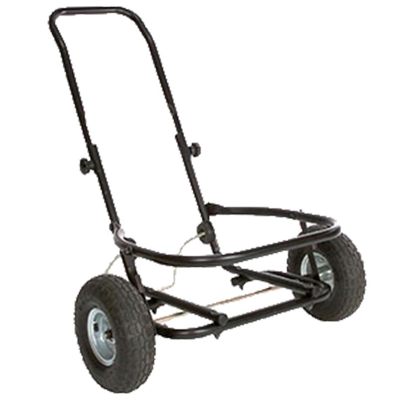 Little Giant Muck Cart