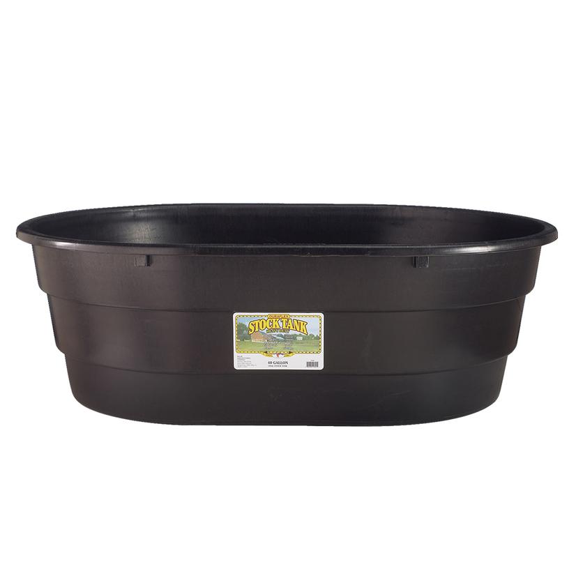 Little Giant Supplies Little Giant Stock Tank 40 Gal.