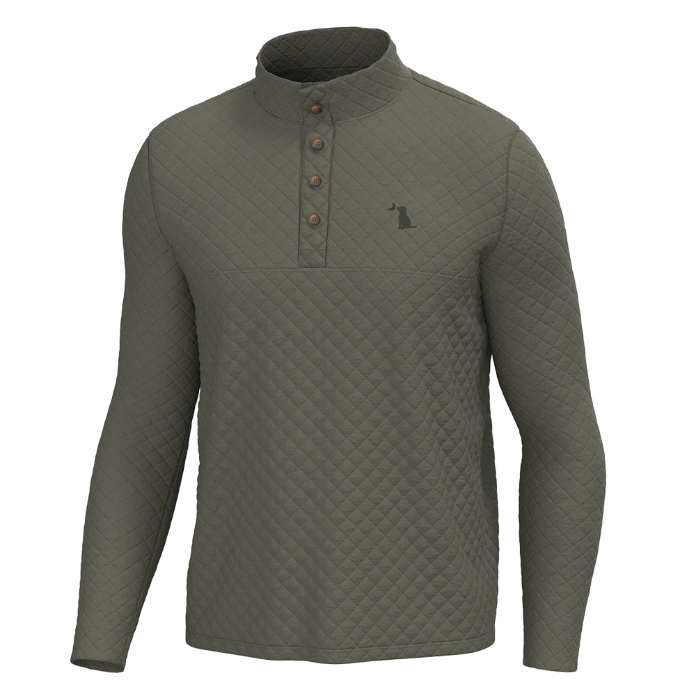 Local Boy Outfitters Apparel Mens Heritage Pullover