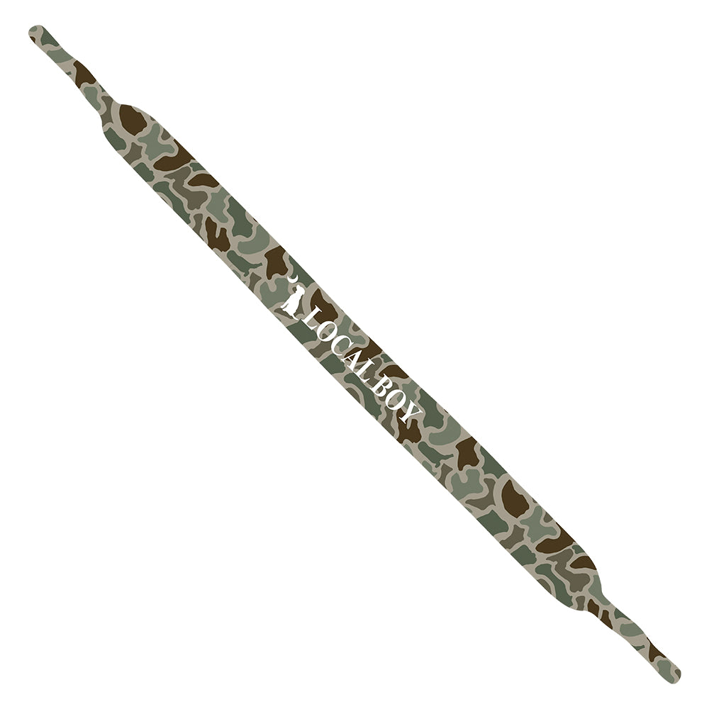 Local Boy Outfitters Apparel Sunglass Strap