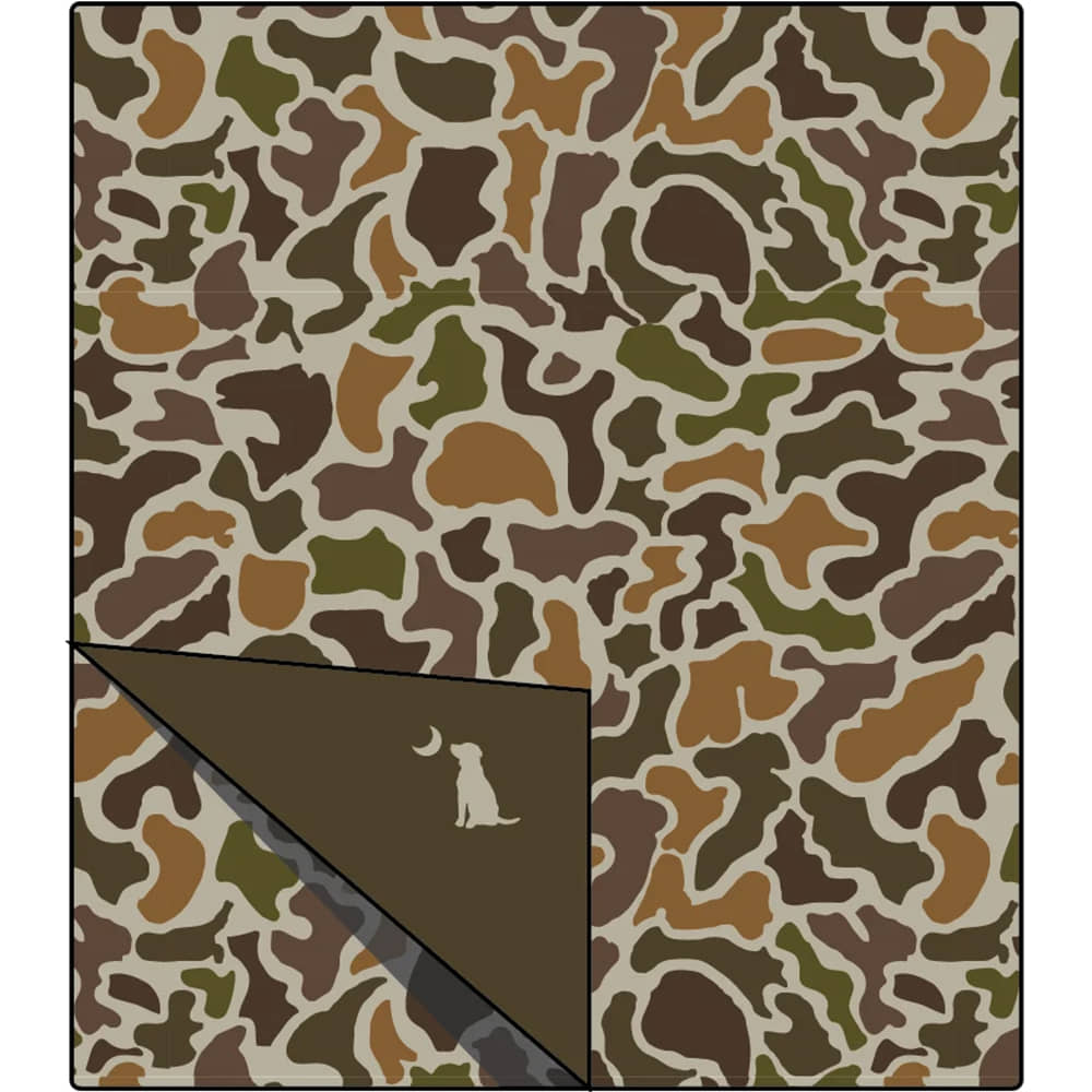 Local Boy Outfitters Home Decor Baby Blanket