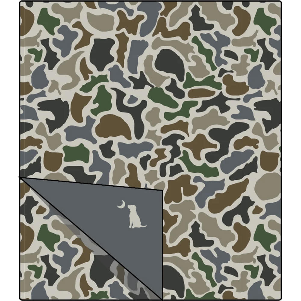Local Boy Outfitters Home Decor Baby Blanket