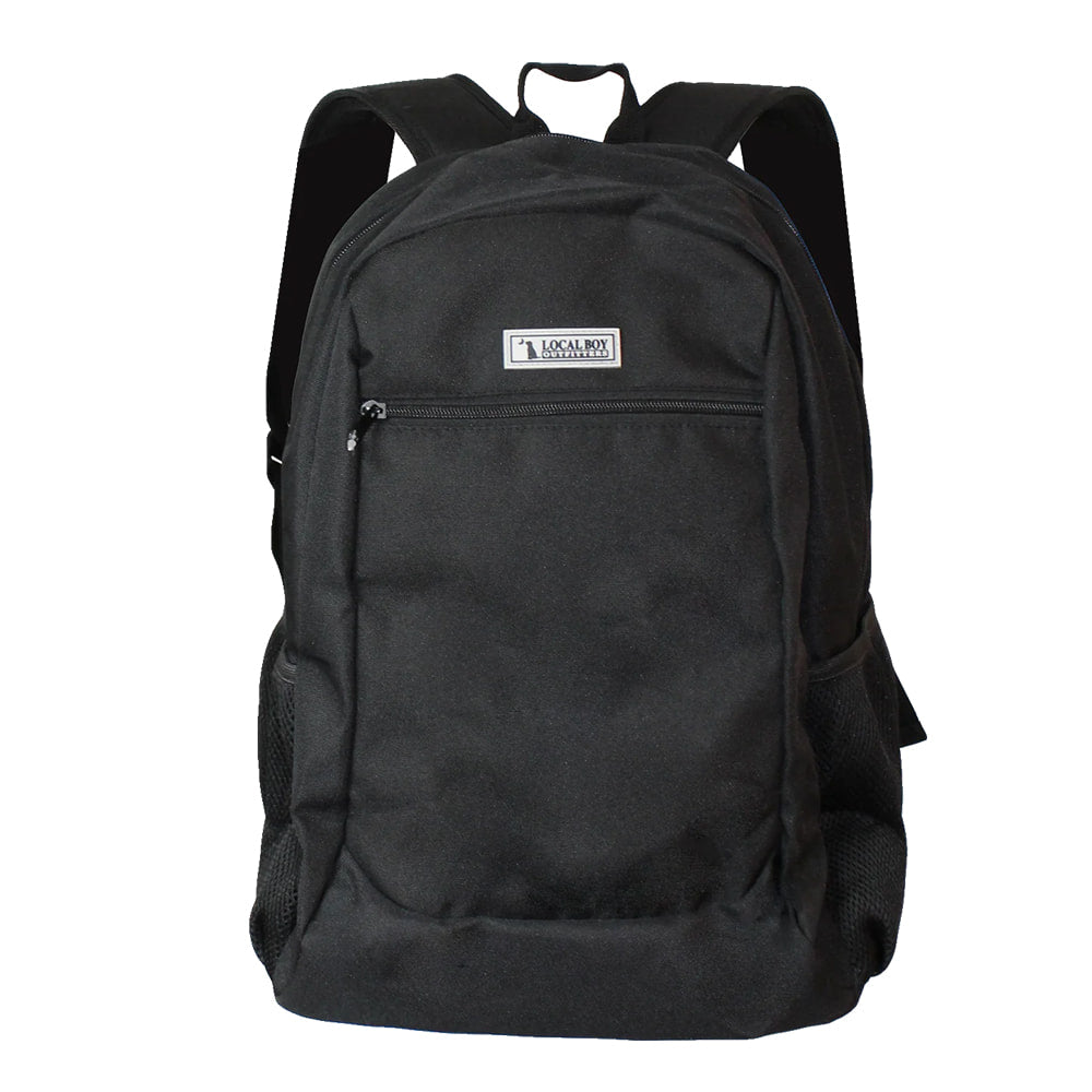 Local Boy Outfitters Other Black Local Boy Outfitters Black Backpack