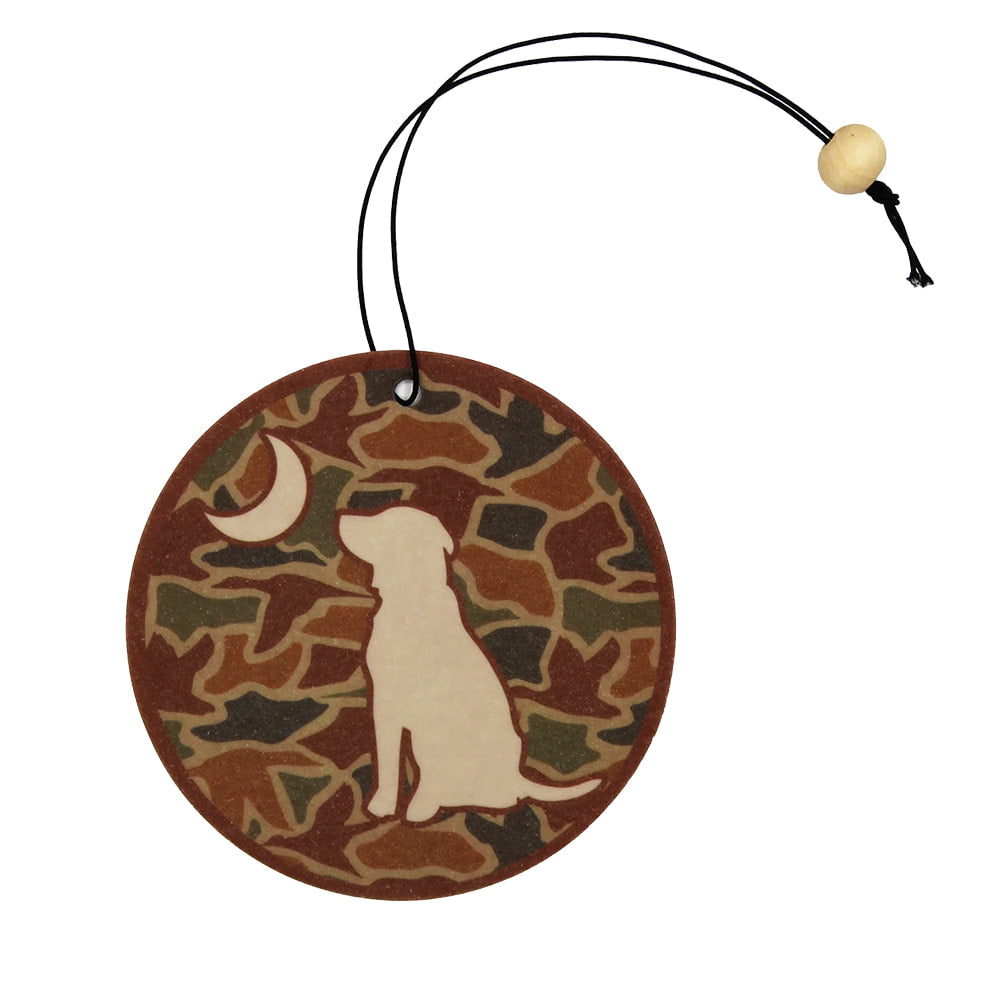 Local Boy Outfitters Other Local Boy Outfitter Autumn Duck Camo Logo Car Air Freshener