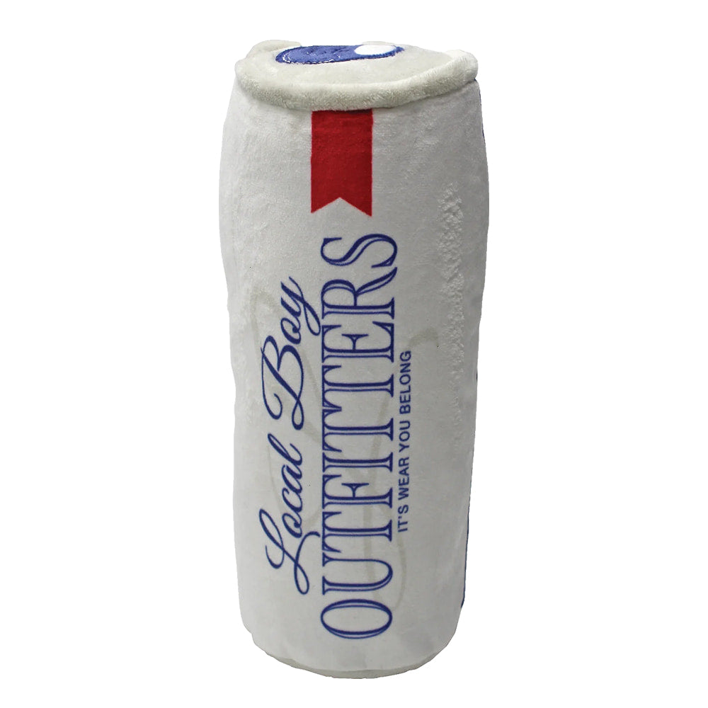 Local Boy Outfitters Other Local Boy Outfitter Ultra Can Stuffed Dog Toy