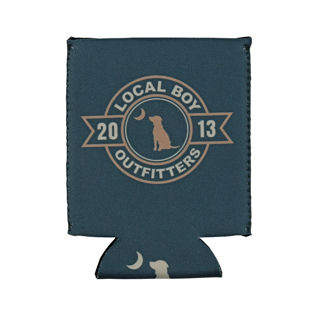 Local Boy Outfitters Other Local Boy Outfitters Local Boy Banner Koozie