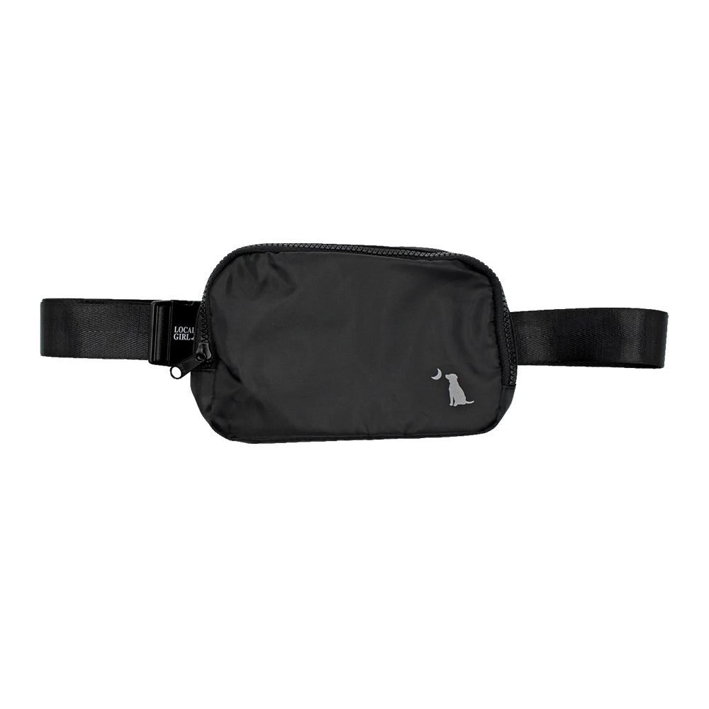 Local Girl Outfitters Other Black Local Girl Outfitters Women's Black Cross Body Bag