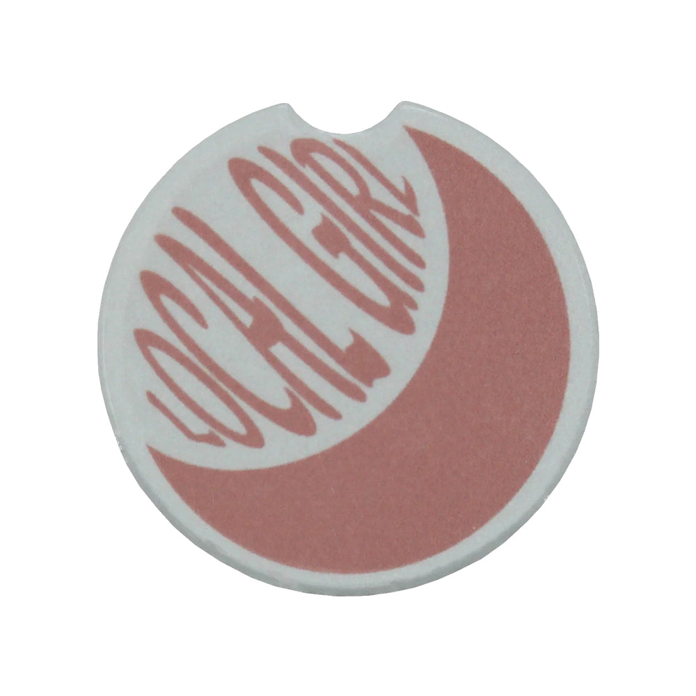 Local Girl Outfitters Other Local Girl Outfitters LG Eclipse Car Coaster