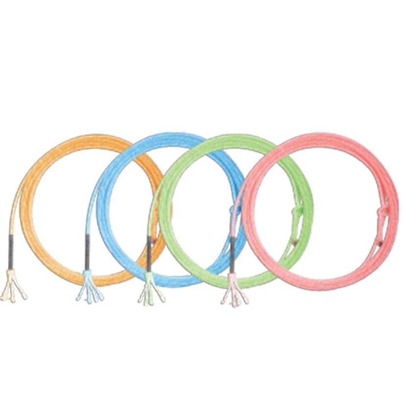 Lone Star Rope Co Ropes Lone Star Kid Rope