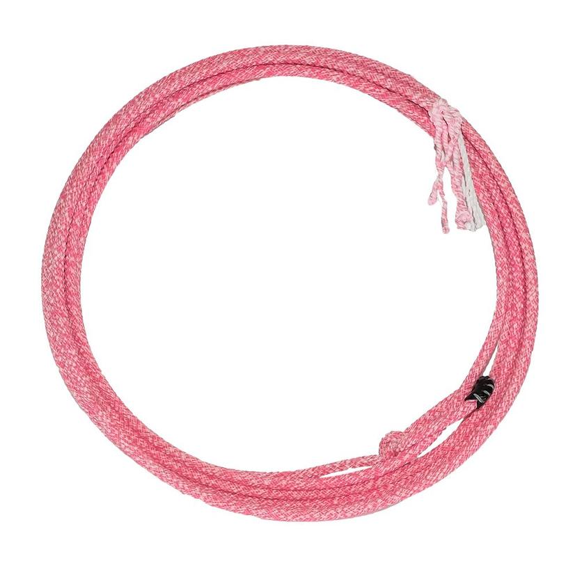 Lone Star Rope Co Ropes Lone Star Pink Caddy Breakaway Rope