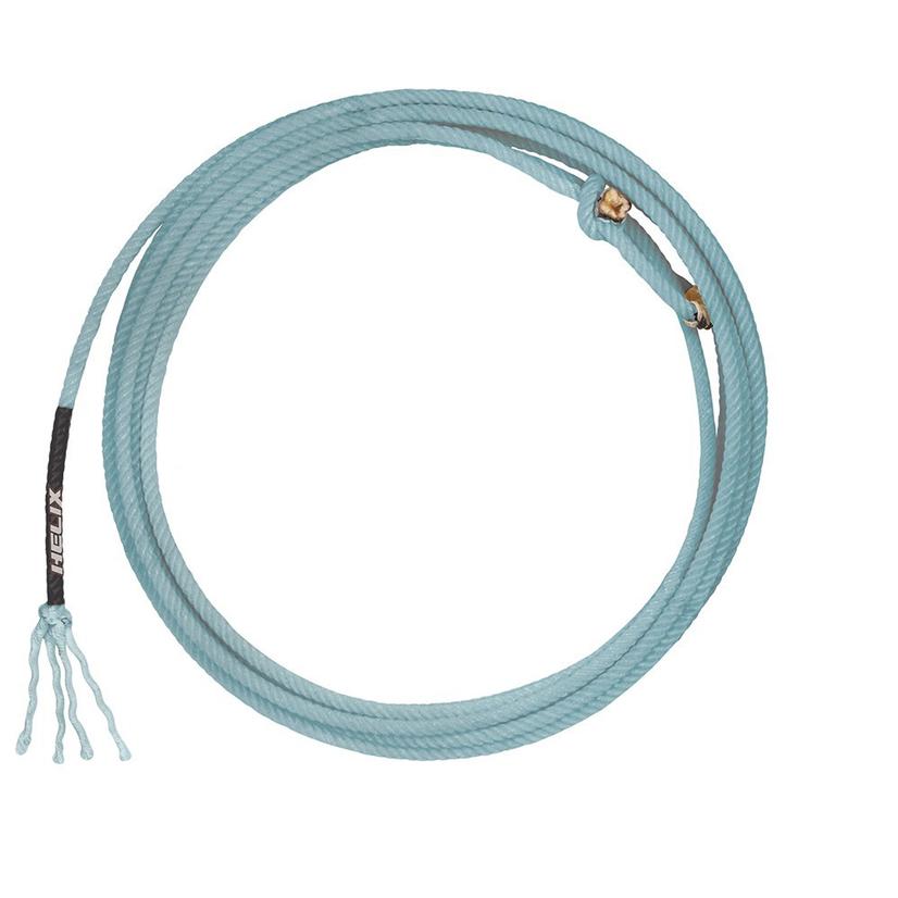 Lone Star Rope Co Ropes Lone Star Rope Company Helix 4-Strand Head Team Rope