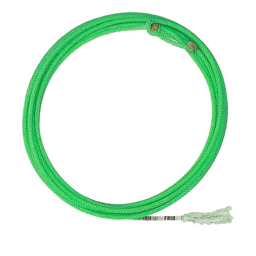 Lone Star Rope Co Ropes Lone Star Ropes Frio 4-Strand Head Rope