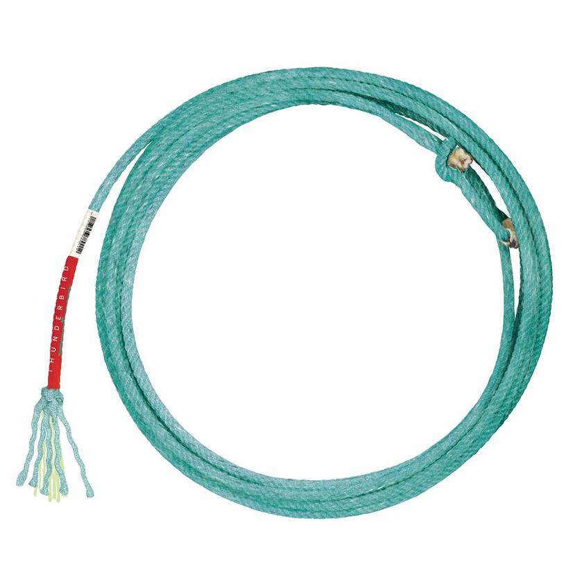 Lone Star Rope Co Ropes Lone Star Ropes Thunderbird Heel Rope