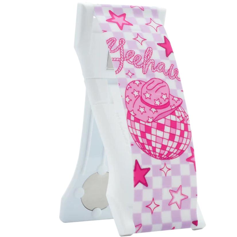 Love Handle Other PRO / PINK Love Handle PRO With Disco Silicone Strap