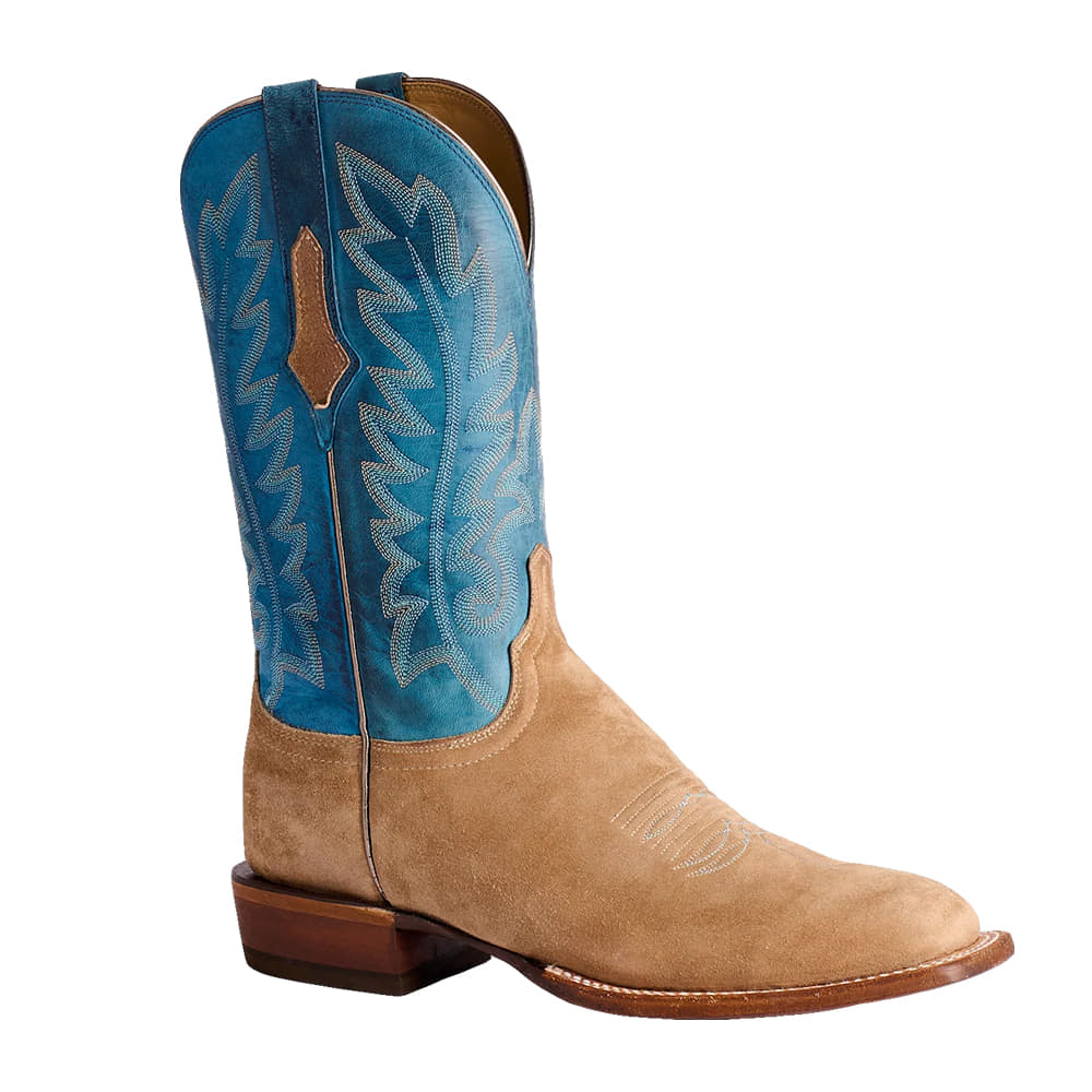Lucchese, Inc Footwear Lucchese, Inc Men's Silo II Boots