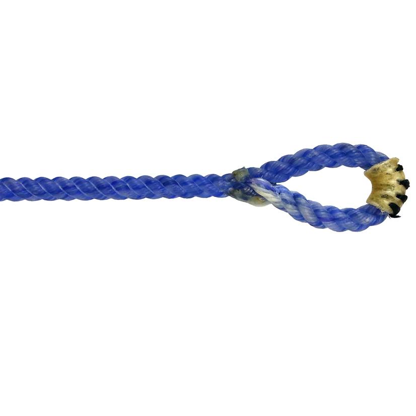 Lyles Ropes Ropes Lyles Blue Gunslinger Piggin String