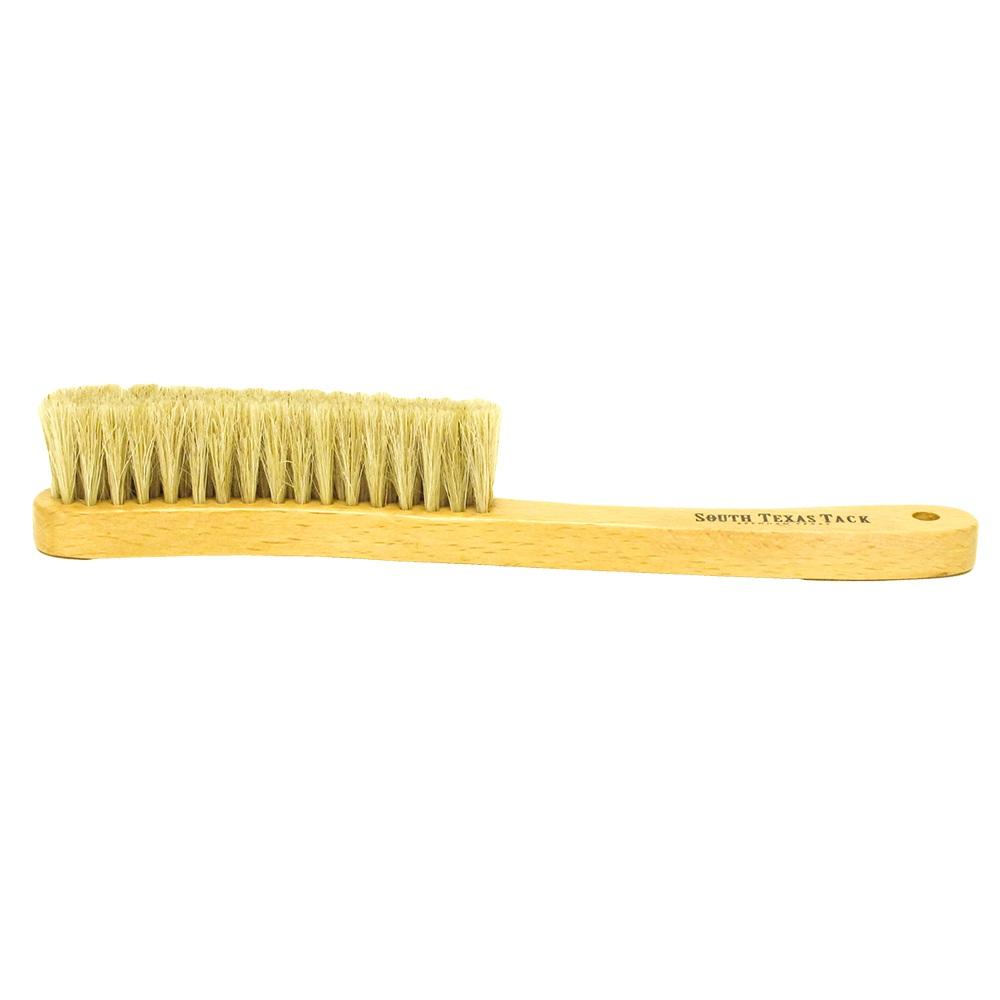 M & F Western Footwear STT Blonde Bristle Light Brim Brush