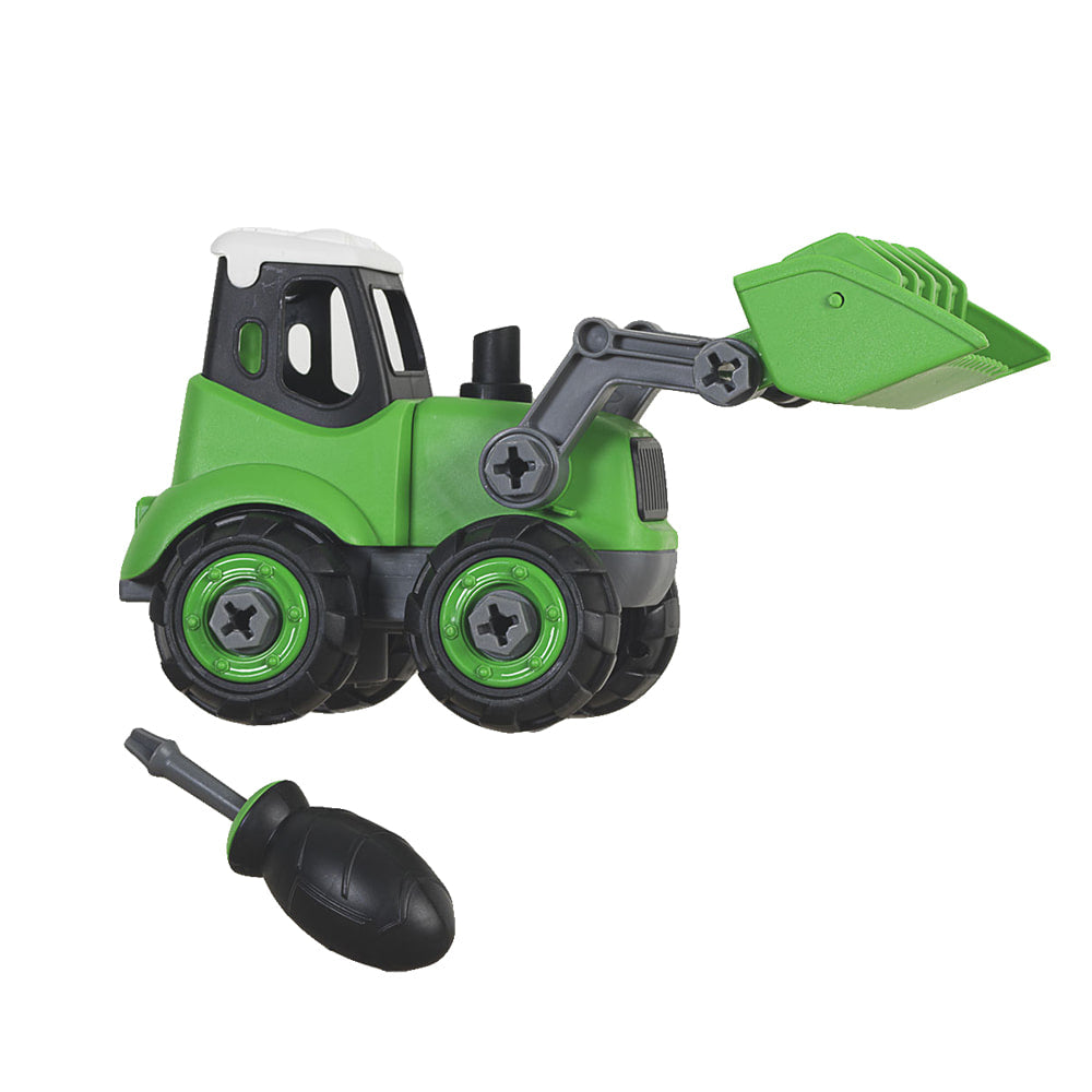M & F Western Other M&F Western Bigtime Barnyard Bulldozer