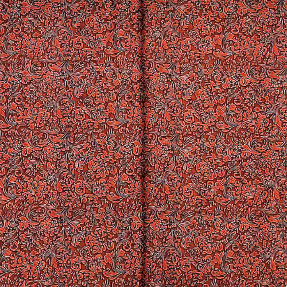 M & F Western Other Red / 33X33 Wild Rags Red Print