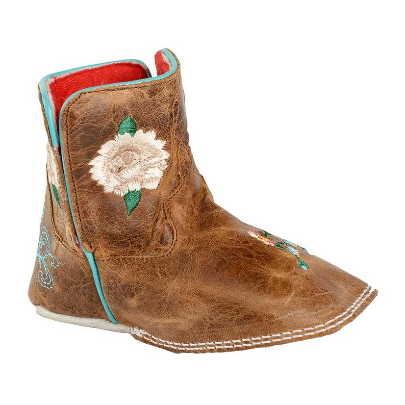 Macie Bean Footwear Baby Bean Honey Bunch Infant Boots