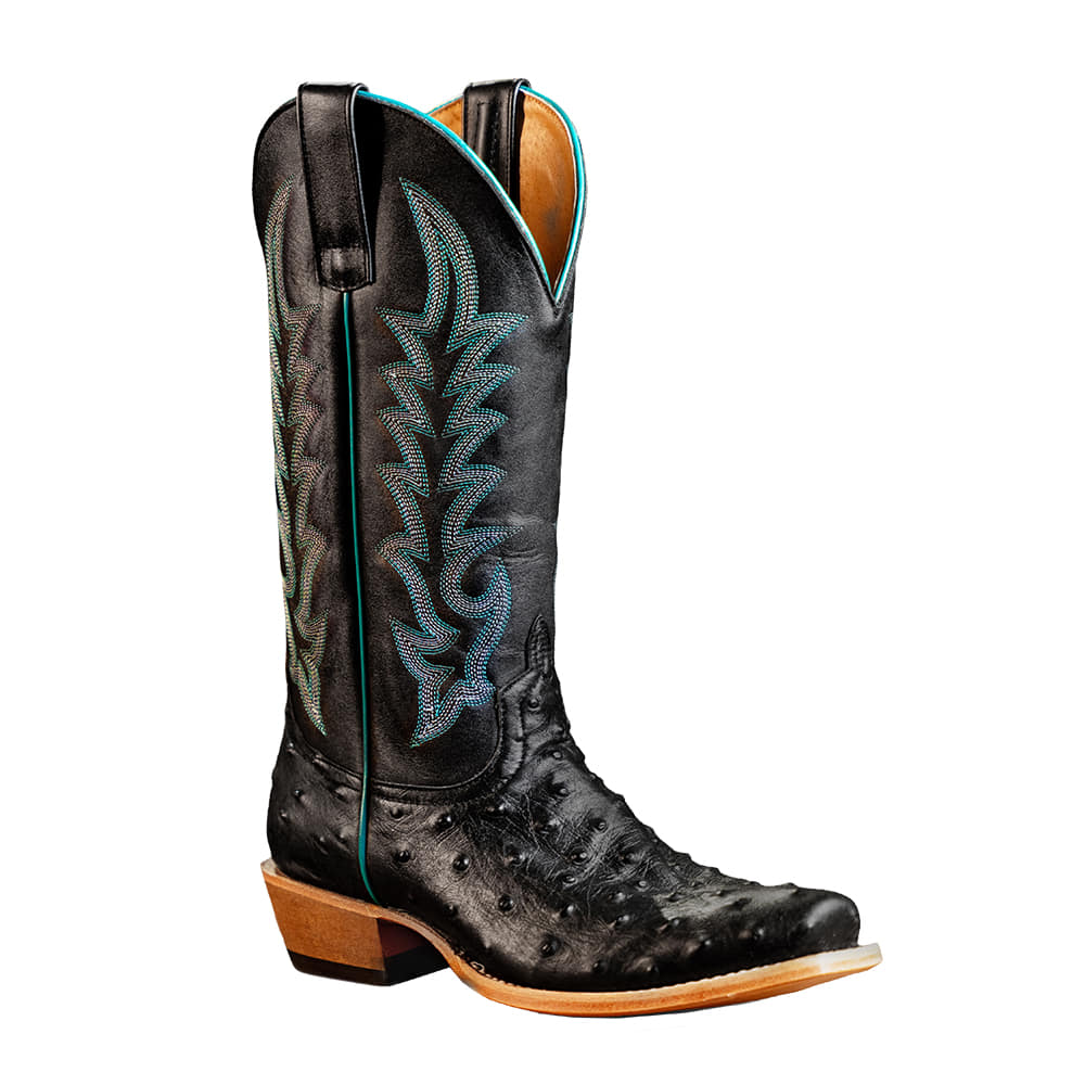 Macie Bean Footwear IRON QUILL