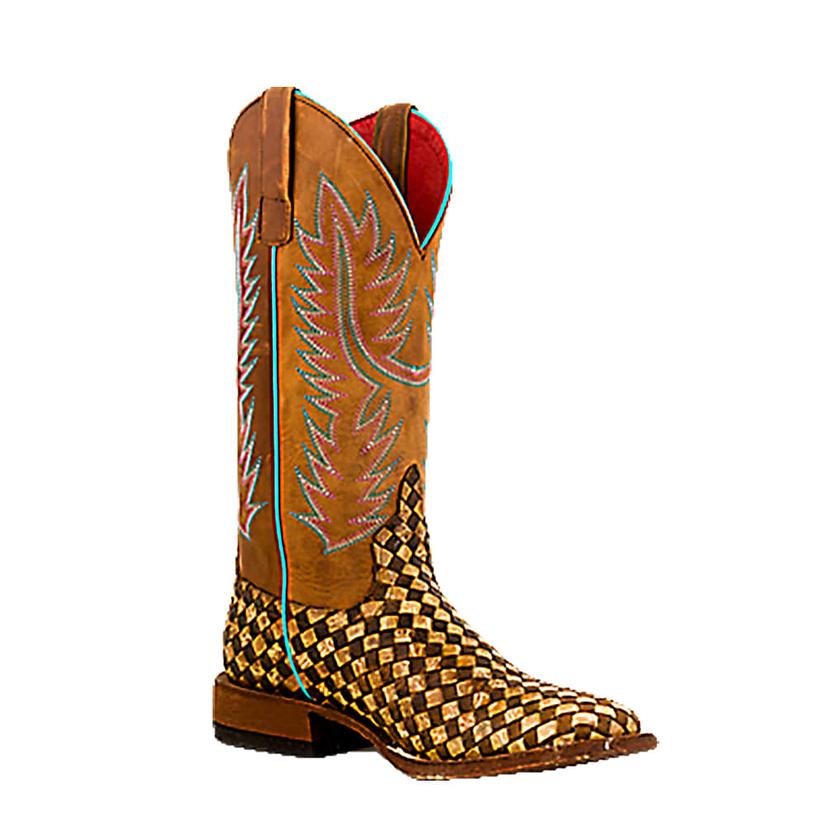 Macie Bean Footwear Macie Bean Solo Shot Women's Boot