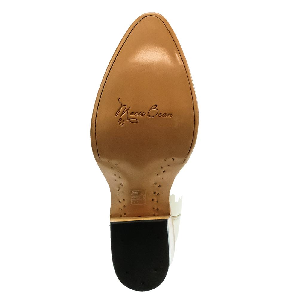 Macie Bean Footwear Macie Bean Spacey Gracey Women's Boots