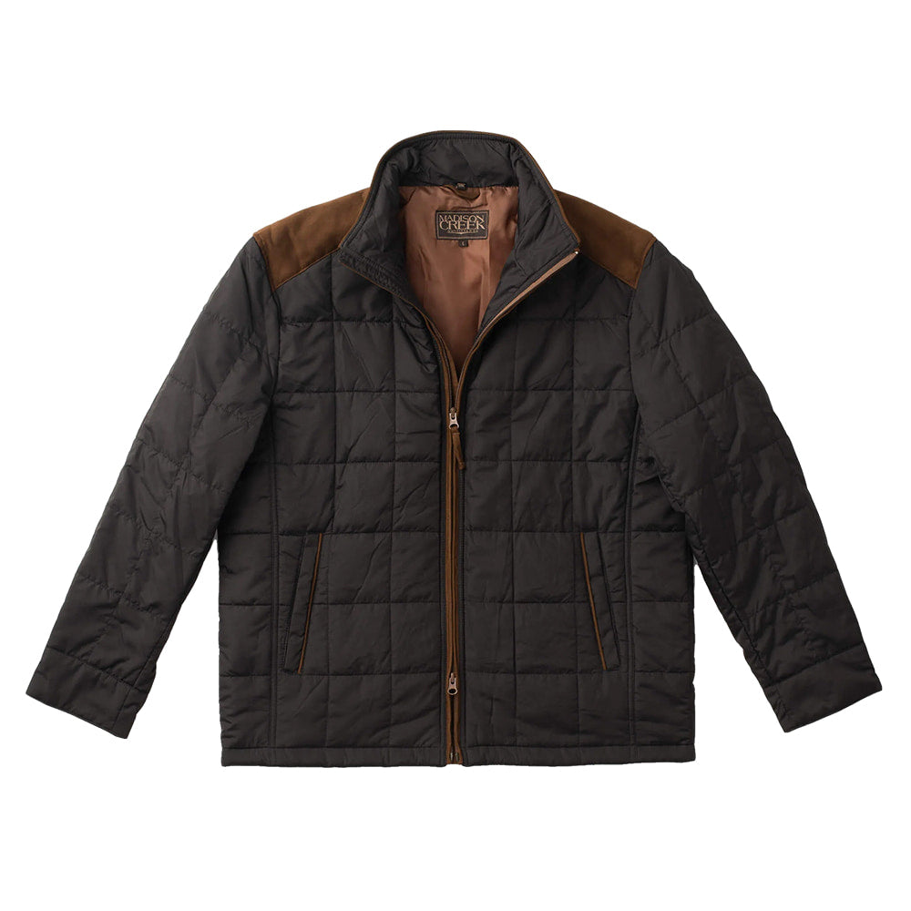 Madison Creek Outfitters Apparel Madison Creek Outfitters Womens Shelby Jacket