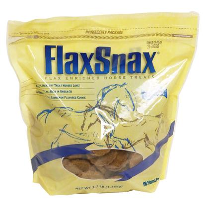 Manna Pro Supplies 3.2lb / Flax FlaxSnax 3.2 LB