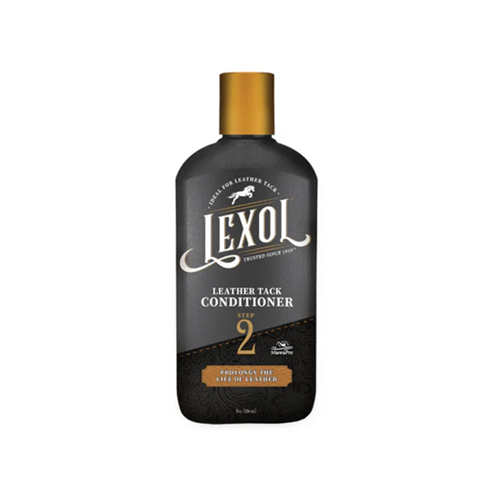Manna Pro Supplies 8oz Lexol Leather Conditioner 8 Ounce