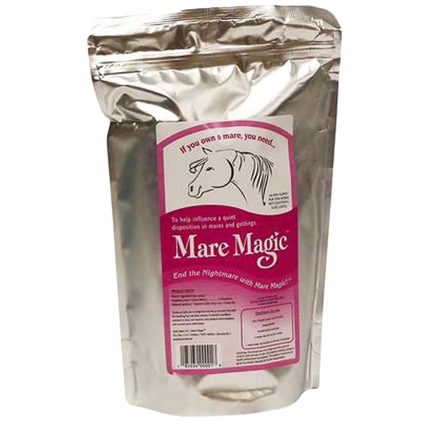 Mare Magic Supplies 32oz Mare Magic Calming Supplement 32oz