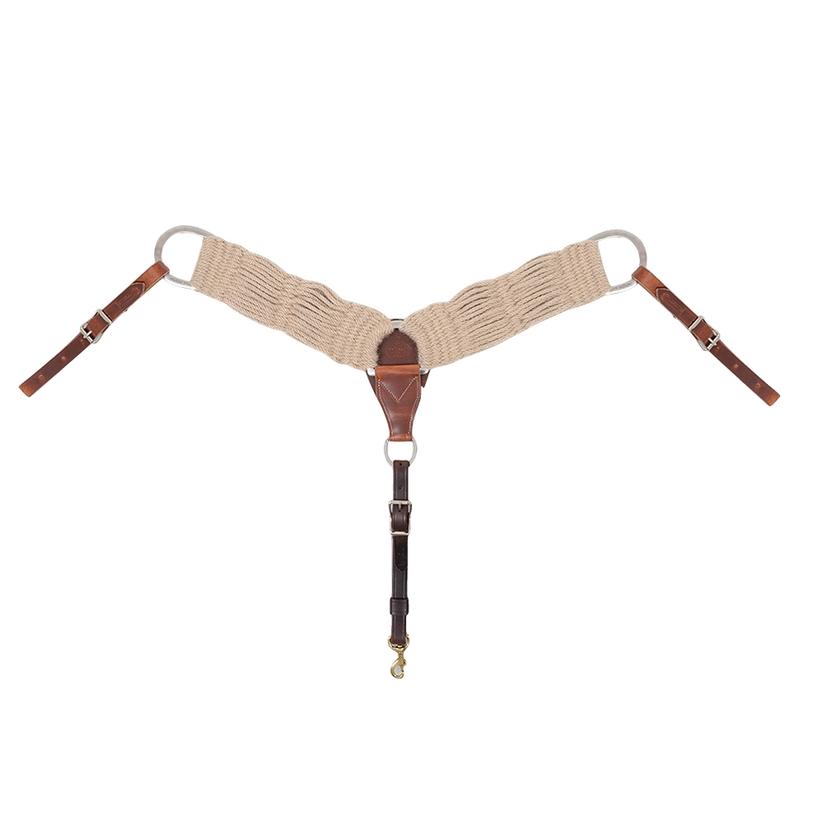 Martin Saddlery 3" Martin Saddlery Mohair Breast Collar