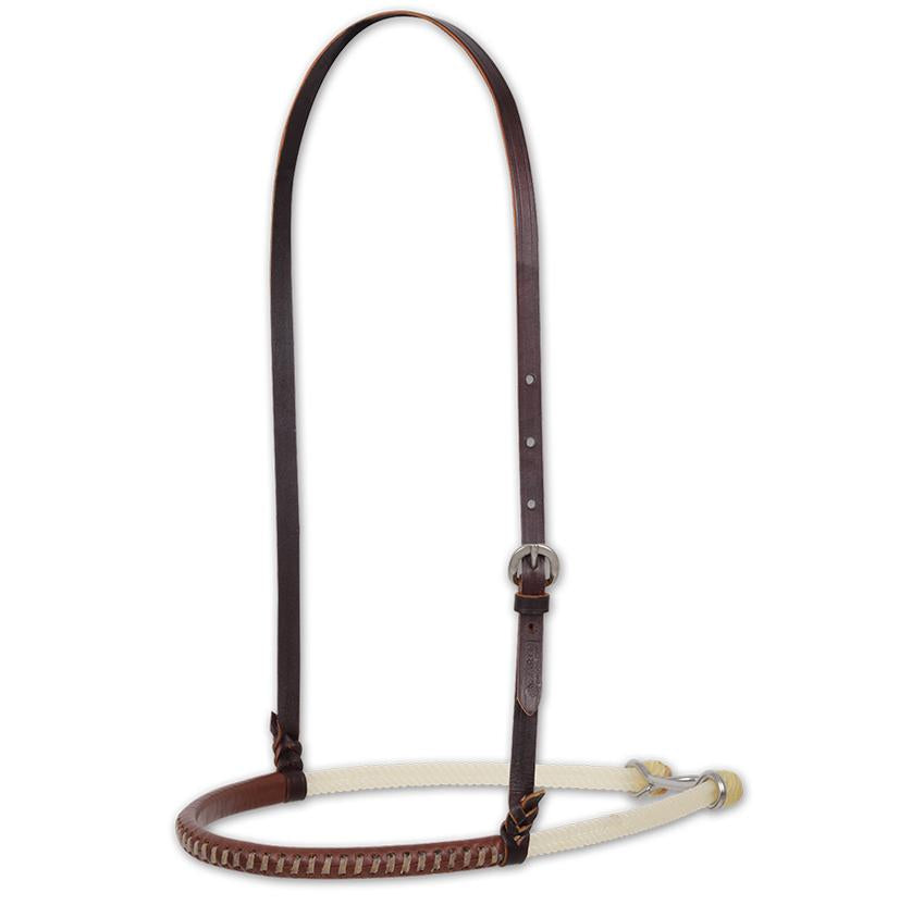 Martin Saddlery Martin Saddlery Double Rope Noseband