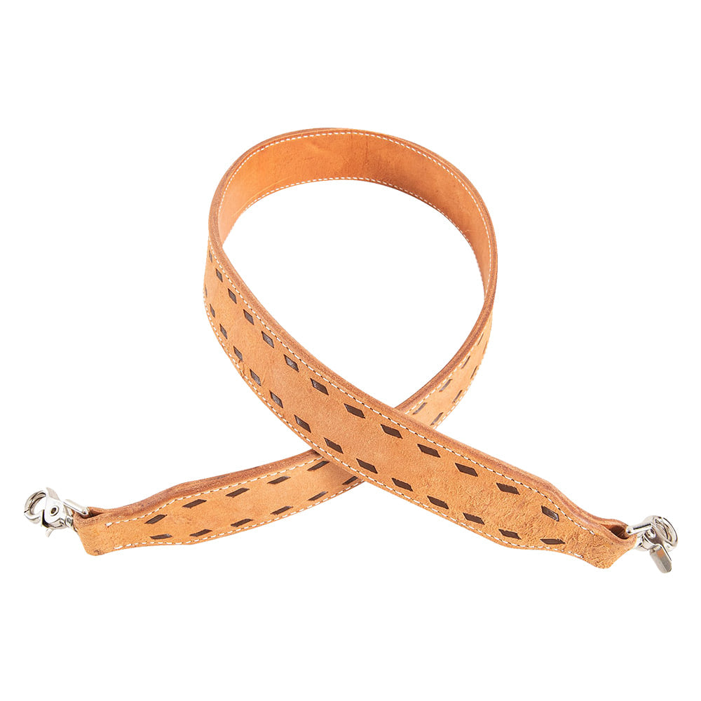 Martin Saddlery Ropes Rope Can Strap 1 3/4