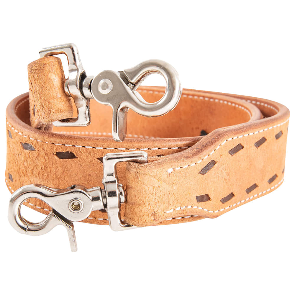 Martin Saddlery Ropes Rope Can Strap 1 3/4